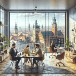 Jak zwiększyć ruch w wizytówce Google dla escape roomów na Białostoczku