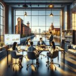 Jak zwiększyć ruch w wizytówce Google dla escape roomów na Fordonie