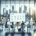 Jak zwiększyć ruch w wizytówce Google dla escape roomów na Grabówku