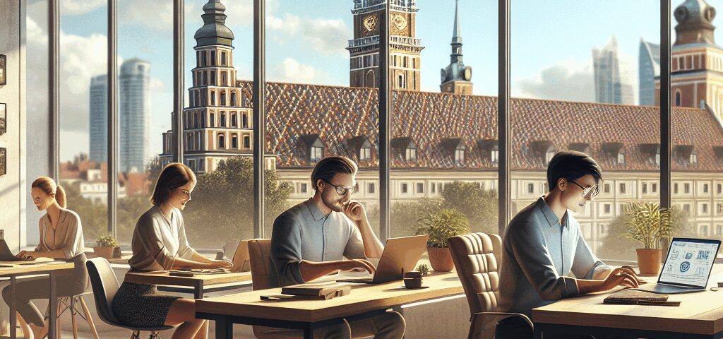 Jak zwiększyć ruch w wizytówce Google dla escape roomów na LSM