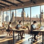 Jak zwiększyć ruch w wizytówce Google dla escape roomów na LSM