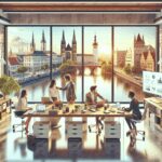 Jak zwiększyć ruch w wizytówce Google dla escape roomów na Rubinkowie