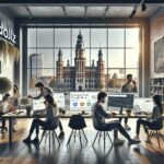 Jak zwiększyć ruch w wizytówce Google dla escape roomów na Wildzie