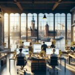 Jak zwiększyć ruch w wizytówce Google dla escape roomów na Wrzeszczu