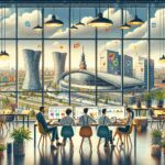 Jak zwiększyć ruch w wizytówce Google dla escape roomów na Załężu