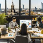 Jak zwiększyć widoczność dla escape roomów na Pradze Północ