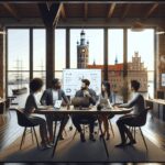 Jak zwiększyć widoczność dla salonów tatuażu na Ołowiance