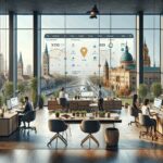 Jak zwiększyć widoczność wizytówki Google dla kawiarni na Bemowie w Warszawie