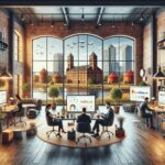 Jak zwiększyć widoczność wizytówki Google dla kawiarni na Rynku w Piastowie