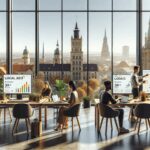 Jak zwiększyć widoczność wizytówki Google dla kawiarni na Tarchominie w Białołęce