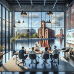 Jak zwiększyć widoczność wizytówki Google dla kawiarni w Centrum Kobyłki