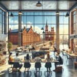 Jak zwiększyć widoczność wizytówki Google dla kawiarni w Centrum Sulejówka