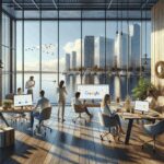 Link building dla coworkingów w Pomorskim Parku Naukowo-Technologicznym