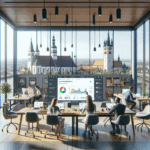 Lokalne SEO dla firm remontowych na Wrzosowiaku