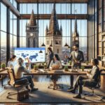 Lokalne SEO dla kancelarii prawnych na Starówce