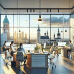 Lokalne SEO dla kancelarii prawnych w Jasnej Górze