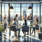 Lokalne SEO dla kancelarii prawnych w Parku Sieleckim