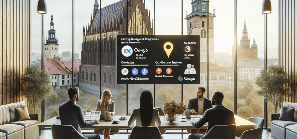 Lokalne hashtagi dla kawiarni na Bocianku