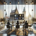 Lokalne hashtagi dla kawiarni na Bocianku