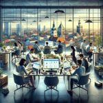 Lokalne hashtagi dla kawiarni na Kobyłkowskiej