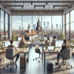 Lokalne hashtagi dla kawiarni na Konstancinie