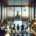 Lokalne hashtagi dla kawiarni na Kresach