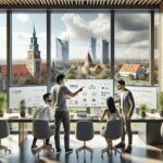 Lokalne hashtagi dla kawiarni na Lipowej