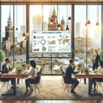 Lokalne hashtagi dla kawiarni na Niedźwiadku