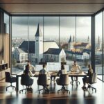 Lokalne hashtagi dla kawiarni na Warszawskiej