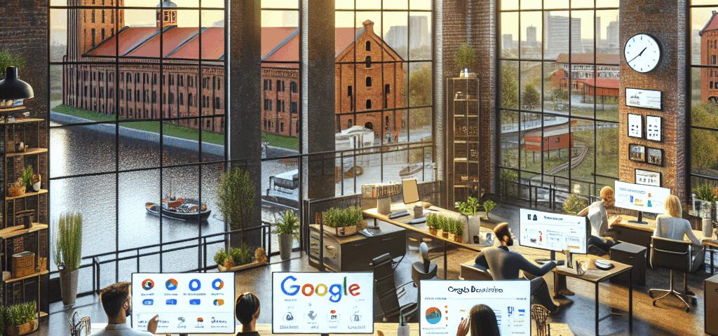 Lokalne linki dla firm IT w Bydgoskim Parku Przemysłowo-Technologicznym