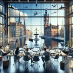 Lokalne linki dla firm IT w Oliwie Park