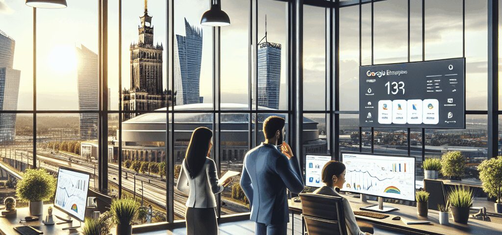 Lokalne linki dla firm IT w Parku Naukowo-Technologicznym Euro-Centrum