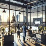 Lokalne linki dla firm IT w Parku Naukowo-Technologicznym Euro-Centrum