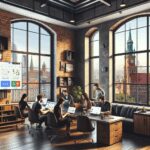 Lokalne linki dla firm IT w Starym Browarze