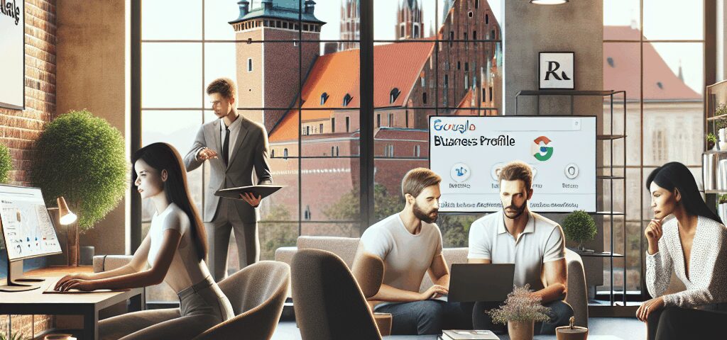 Lokalne linki dla startupów w Bronowicach