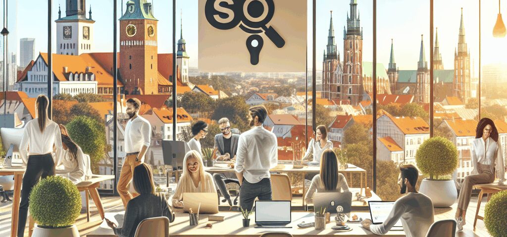 Lokalne słowa kluczowe dla klinik dentystycznych na Kalinowszczyźnie