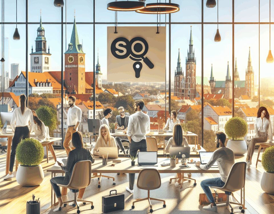 Lokalne słowa kluczowe dla klinik dentystycznych na Kalinowszczyźnie