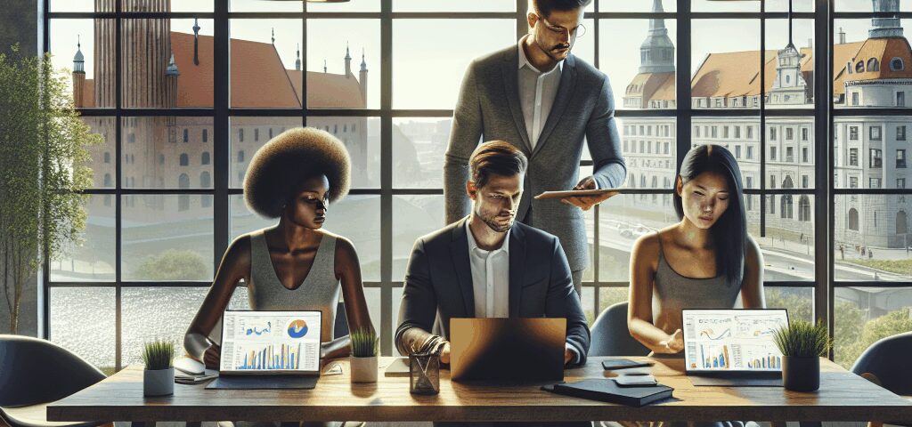 Lokalne słowa kluczowe dla klinik dentystycznych na Nowym Mieście