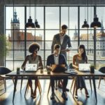 Lokalne słowa kluczowe dla klinik dentystycznych na Nowym Mieście