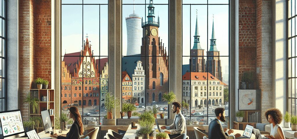 Lokalne słowa kluczowe dla klinik dentystycznych na Ołbinie