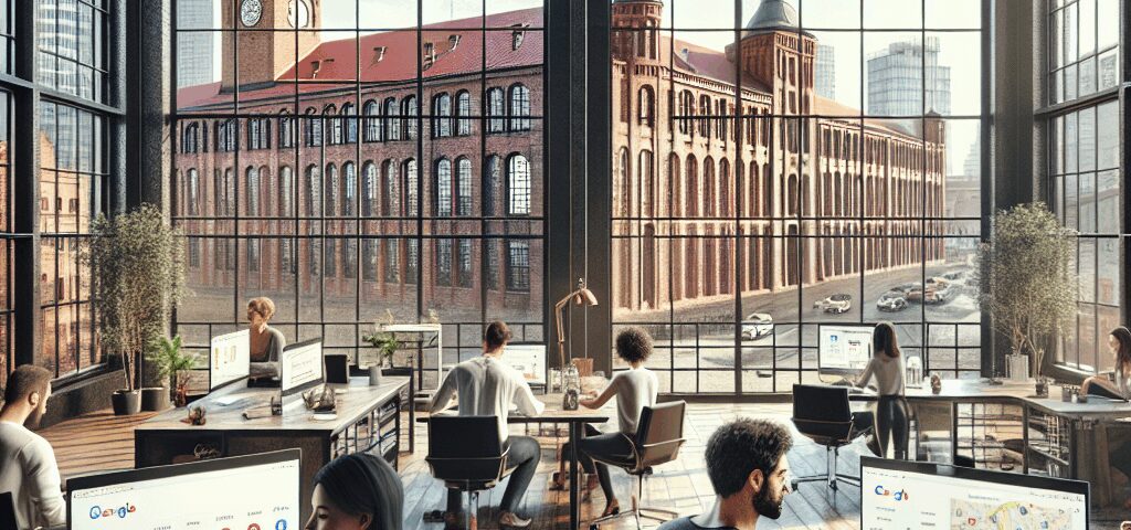 Lokalne słowa kluczowe dla klinik dentystycznych na Retkini