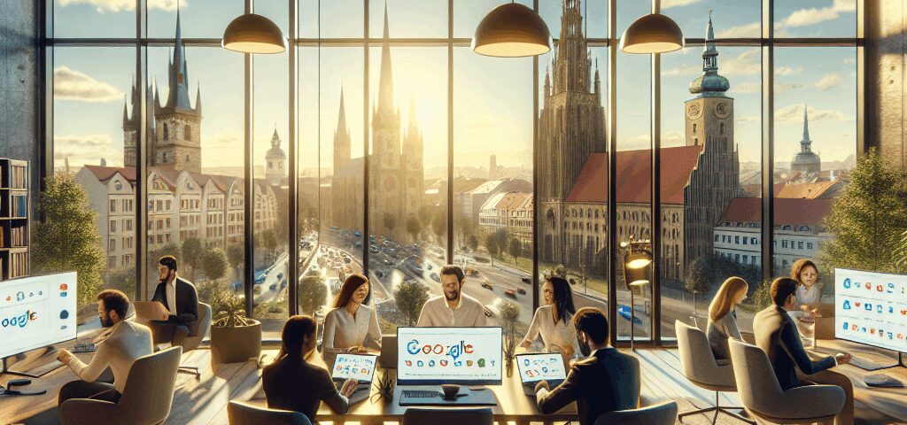 Lokalne słowa kluczowe dla klinik dentystycznych na Skarpie