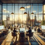 Lokalne słowa kluczowe dla klinik dentystycznych na Skarpie