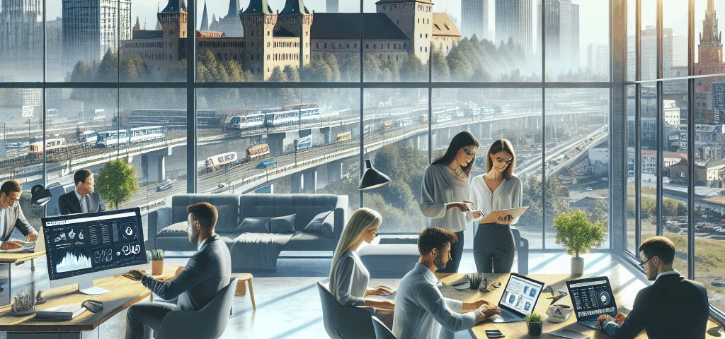 Lokalne słowa kluczowe dla klinik dentystycznych na Środuli