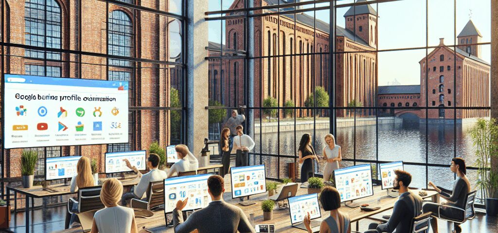 Lokalne słowa kluczowe dla klinik dentystycznych na Wyżynach