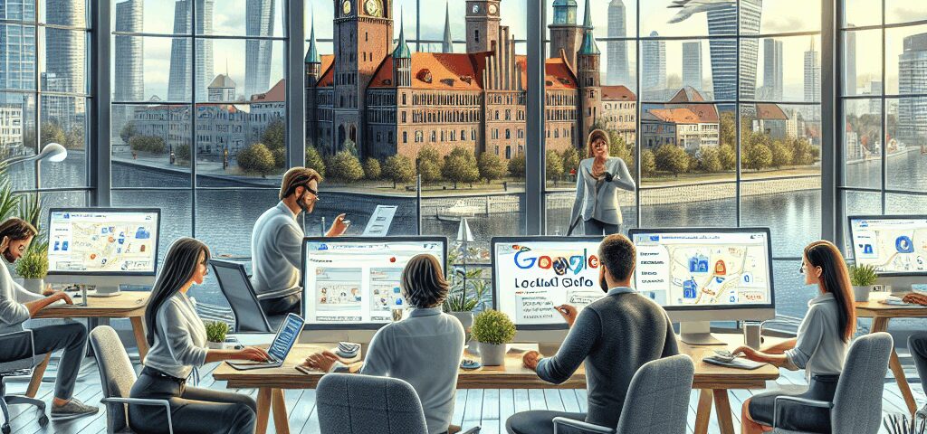 Lokalne słowa kluczowe dla klinik dentystycznych na Żelechowej