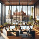 Lokalne słowa kluczowe dla restauracji na Bródnie w Białołęce