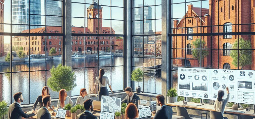 Lokalne słowa kluczowe dla restauracji na Dąbrowie