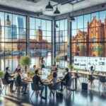 Lokalne słowa kluczowe dla restauracji na Dąbrowie