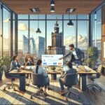 Lokalne słowa kluczowe dla restauracji na Osiedlu Bairda